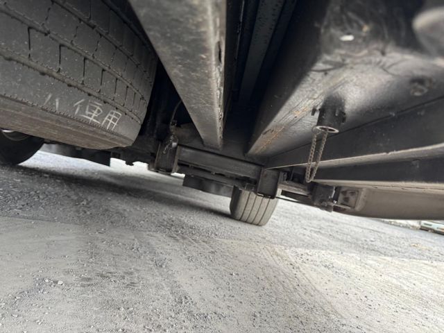 MITSUBISHI FUSOU AERO ACE 2010 Image 31