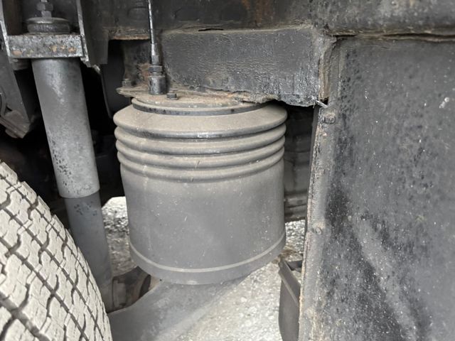 MITSUBISHI FUSOU AERO ACE 2010 Image 31