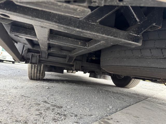 MITSUBISHI FUSOU AERO ACE 2010 Image 31