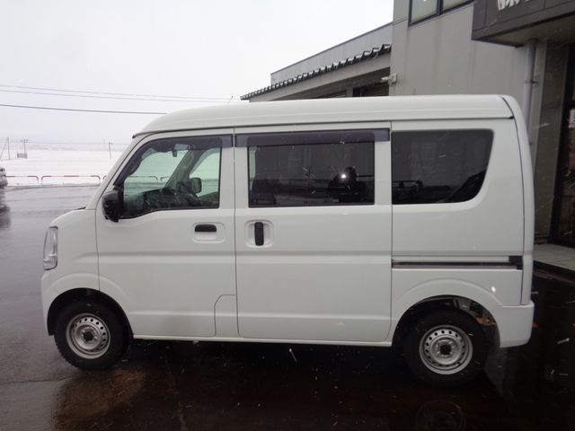 SUZUKI EVERY VAN 4WD 2022 Image 31