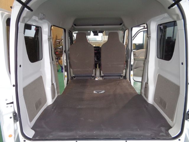 SUZUKI EVERY VAN 4WD 2022 Image 31