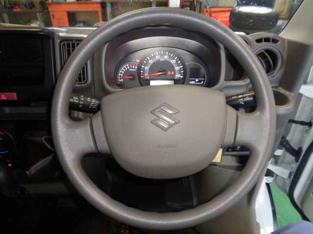 SUZUKI EVERY VAN 4WD 2022 Image 31