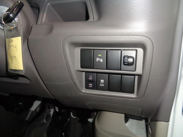 SUZUKI EVERY VAN 4WD 2022 Image 31