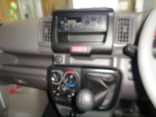 SUZUKI EVERY VAN 4WD 2022 Image 31