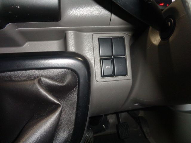 SUZUKI EVERY VAN 4WD 2022 Image 31