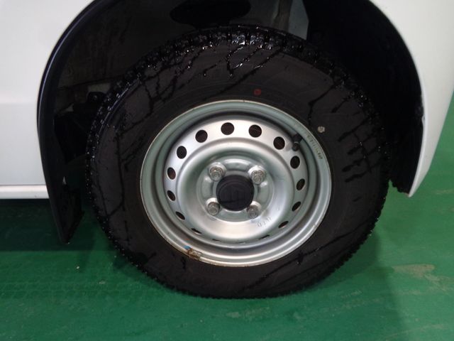 SUZUKI EVERY VAN 4WD 2022 Image 31