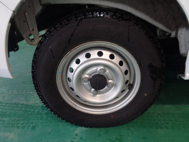 SUZUKI EVERY VAN 4WD 2022 Image 31