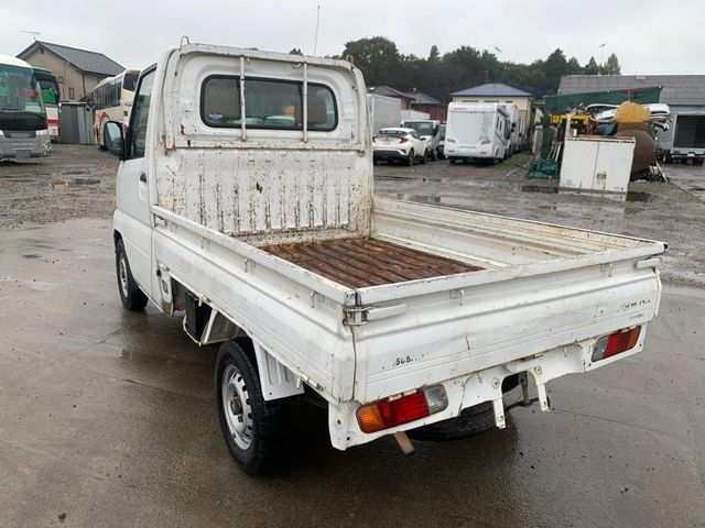 MITSUBISHI MINICAB TRUCK 4WD 2004 Image 31