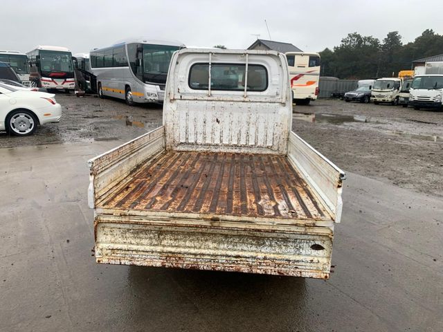 MITSUBISHI MINICAB TRUCK 4WD 2004 Image 31