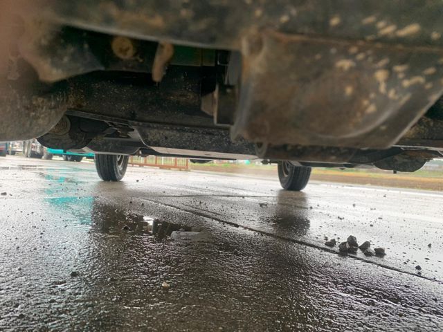 MITSUBISHI MINICAB TRUCK 4WD 2004 Image 31