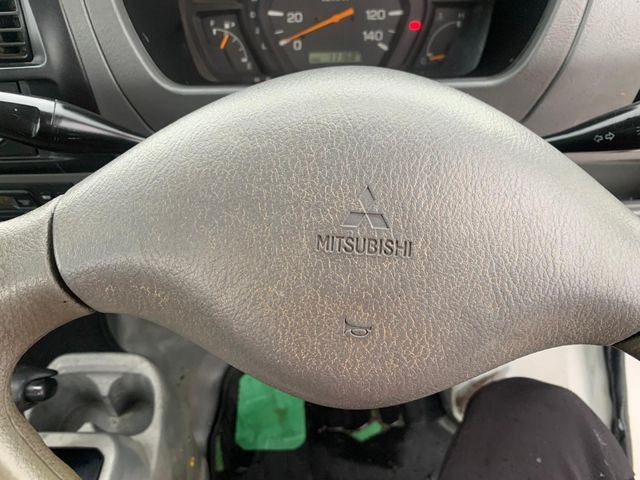 MITSUBISHI MINICAB TRUCK 4WD 2004 Image 31