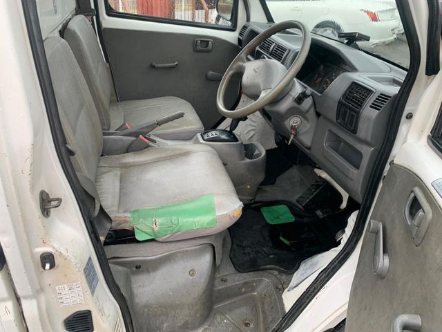MITSUBISHI MINICAB TRUCK 4WD 2004 Image 31