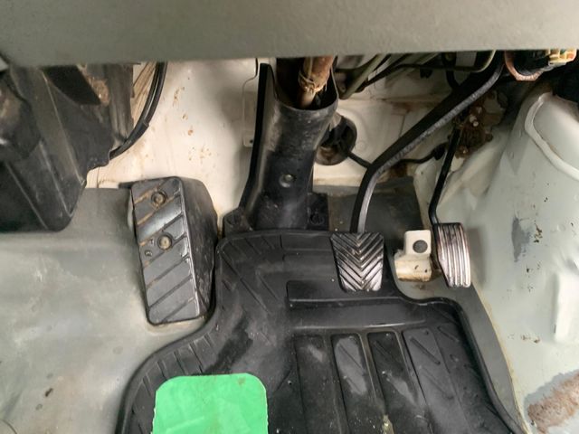 MITSUBISHI MINICAB TRUCK 4WD 2004 Image 31