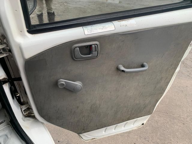 MITSUBISHI MINICAB TRUCK 4WD 2004 Image 31