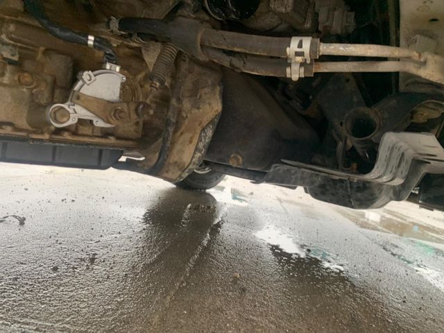 MITSUBISHI MINICAB TRUCK 4WD 2004 Image 31