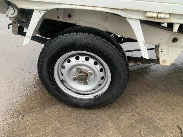 MITSUBISHI MINICAB TRUCK 4WD 2004 Image 31