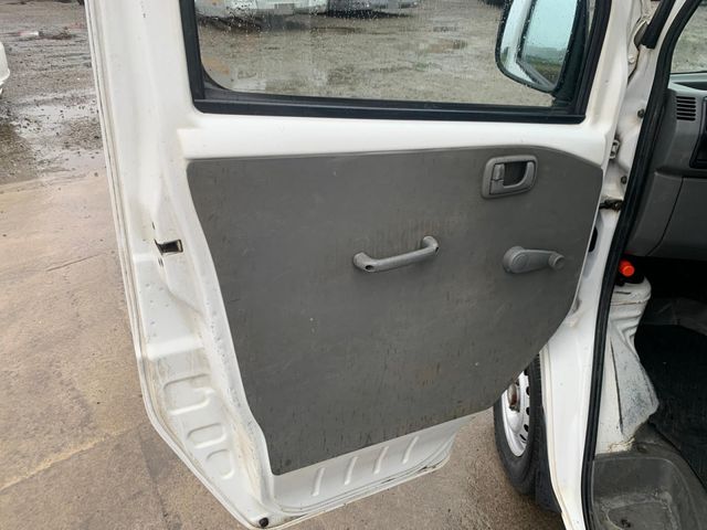 MITSUBISHI MINICAB TRUCK 4WD 2004 Image 31