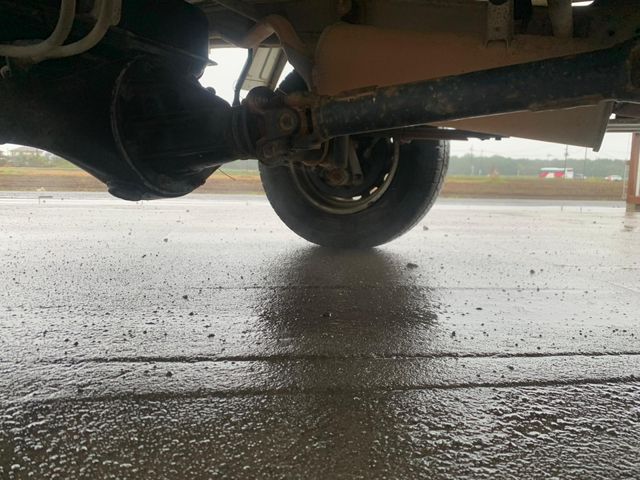 MITSUBISHI MINICAB TRUCK 4WD 2004 Image 31