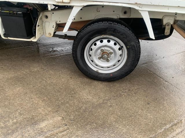 MITSUBISHI MINICAB TRUCK 4WD 2004 Image 31