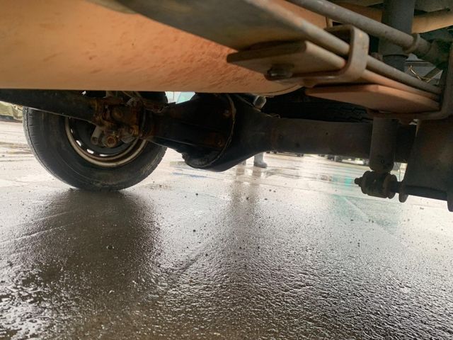 MITSUBISHI MINICAB TRUCK 4WD 2004 Image 31