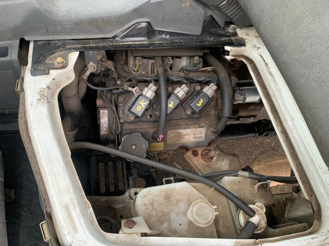 MITSUBISHI MINICAB TRUCK 4WD 2004 Image 31