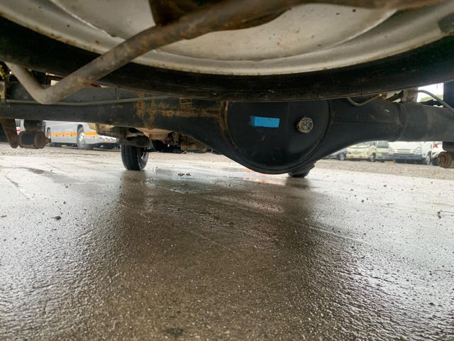 MITSUBISHI MINICAB TRUCK 4WD 2004 Image 31