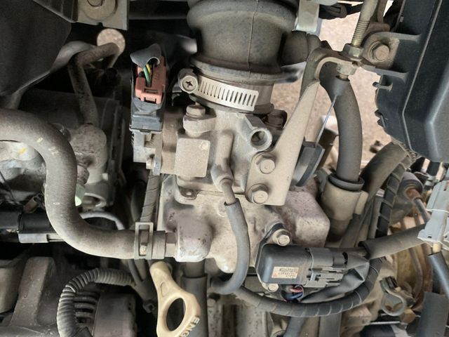 MITSUBISHI MINICAB TRUCK 4WD 2004 Image 31