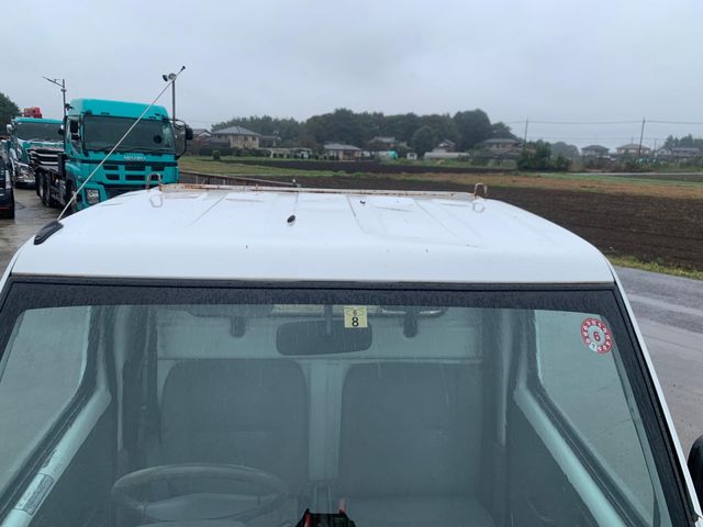 MITSUBISHI MINICAB TRUCK 4WD 2004 Image 31