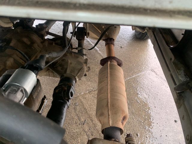 MITSUBISHI MINICAB TRUCK 4WD 2004 Image 31