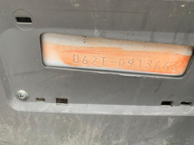 MITSUBISHI MINICAB TRUCK 4WD 2004 Image 31