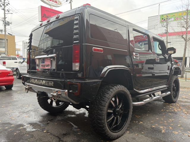 HUMMER H2 2005 Image 31