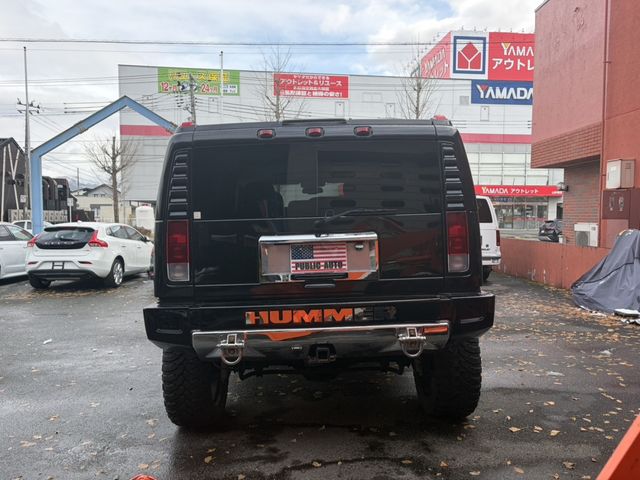 HUMMER H2 2005 Image 31