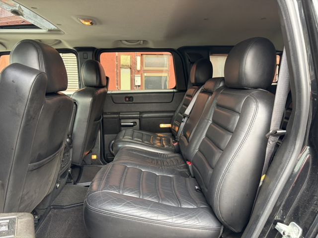HUMMER H2 2005 Image 31