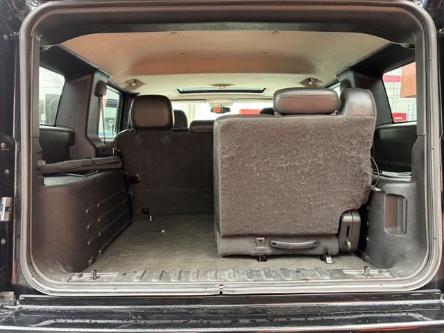 HUMMER H2 2005 Image 31