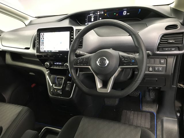 NISSAN SERENA  WG 2019 Image 31