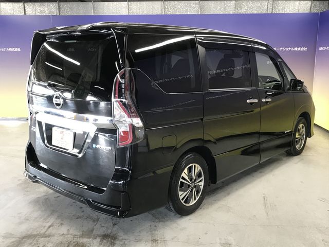 NISSAN SERENA  WG 2019 Image 31