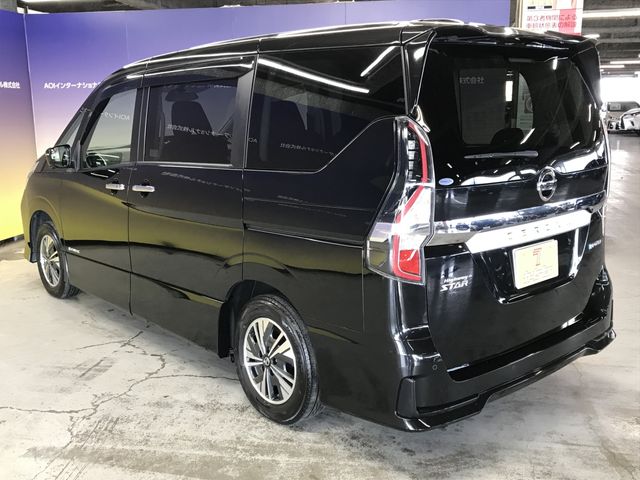 NISSAN SERENA  WG 2019 Image 31