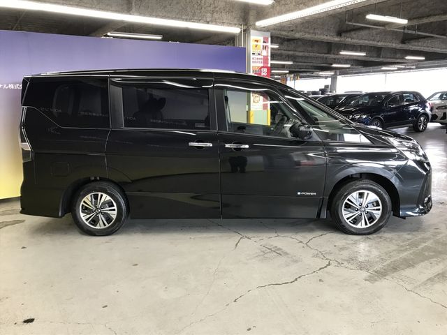 NISSAN SERENA  WG 2019 Image 31