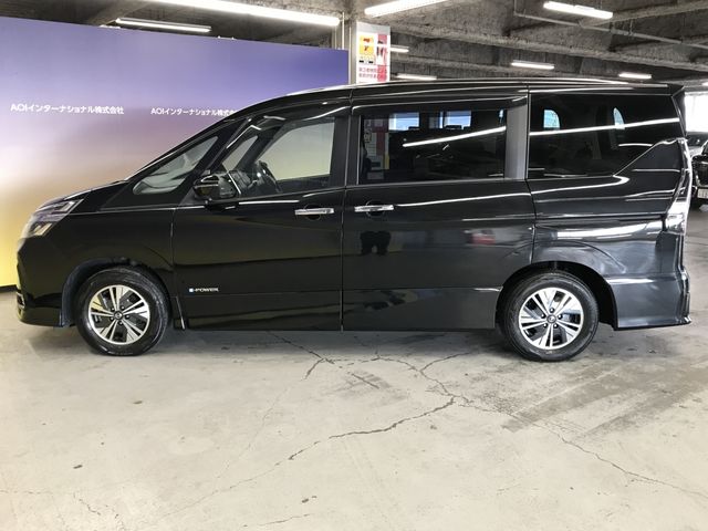 NISSAN SERENA  WG 2019 Image 31