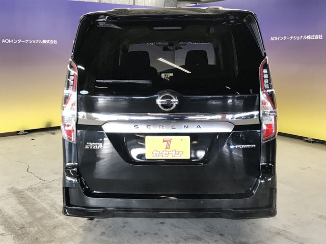 NISSAN SERENA  WG 2019 Image 31