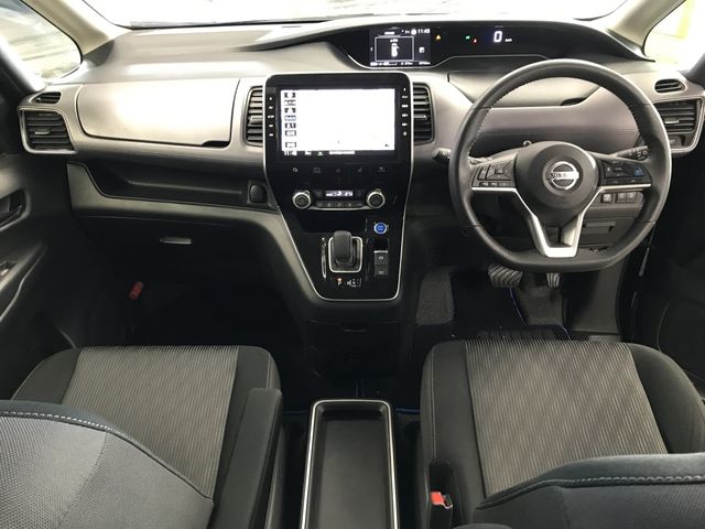 NISSAN SERENA  WG 2019 Image 31