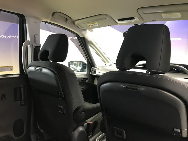 NISSAN SERENA  WG 2019 Image 31