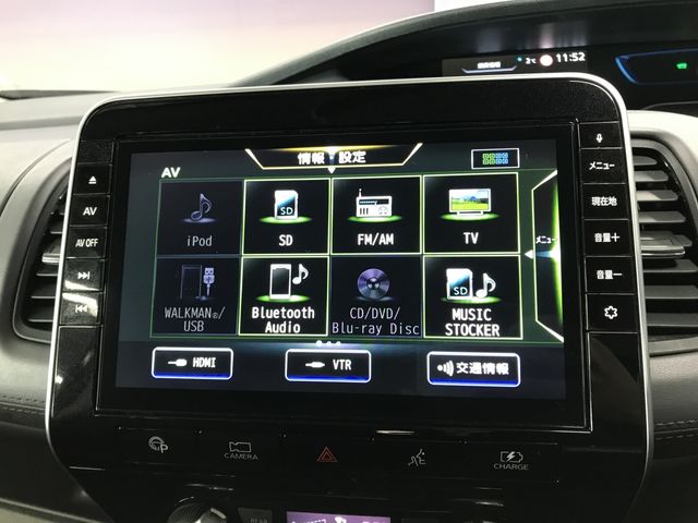 NISSAN SERENA  WG 2019 Image 31