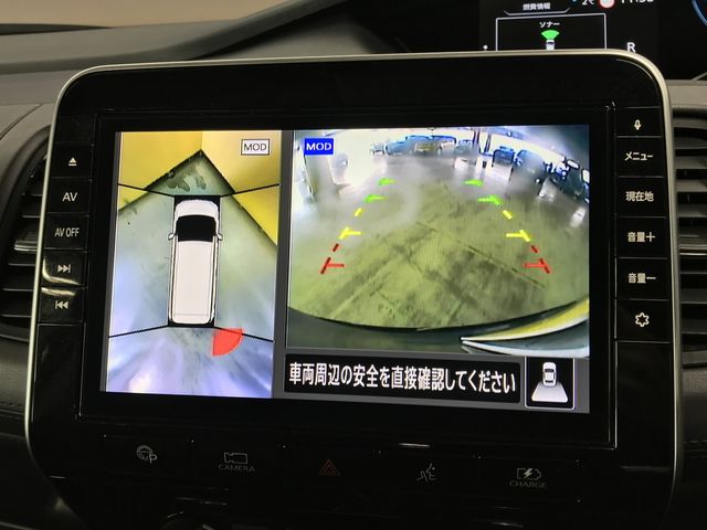 NISSAN SERENA  WG 2019 Image 31