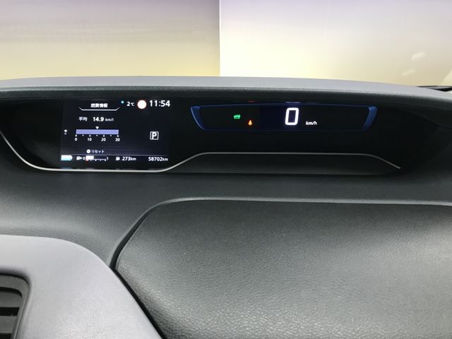 NISSAN SERENA  WG 2019 Image 31