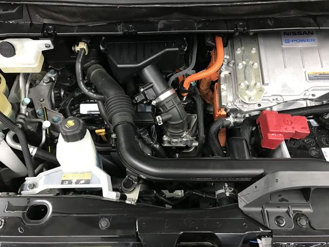 NISSAN SERENA  WG 2019 Image 31