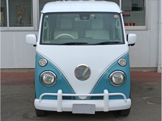 MAZDA SCRUM WAGON 2017 Image 31