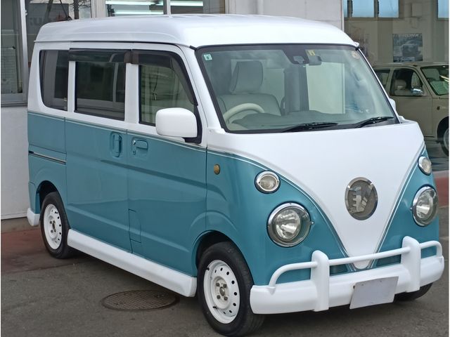 MAZDA SCRUM WAGON 2017 Image 31