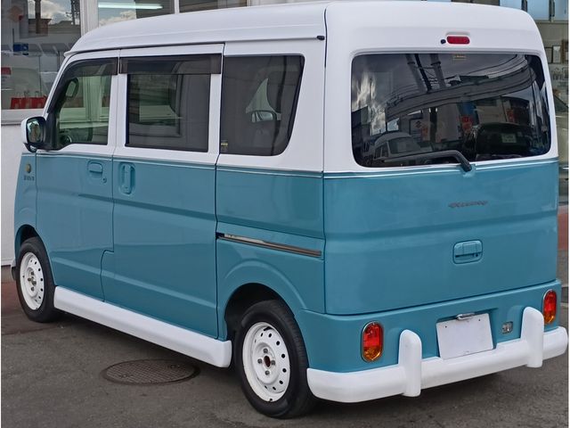 MAZDA SCRUM WAGON 2017 Image 31