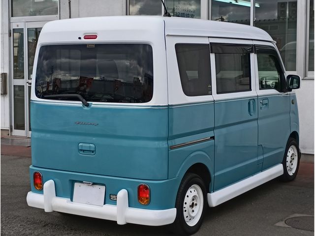 MAZDA SCRUM WAGON 2017 Image 31